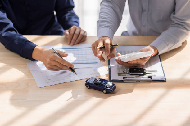 Norlina auto coverage comparison